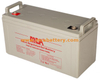 Bateria de gel de armazenamento para automóveis Home Energy 12V